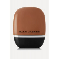 Стойкая кремовая тональная основа Marc Jacobs Beauty Shameless Youthful Look 24 Hour Foundation SPF25 Tan R490 